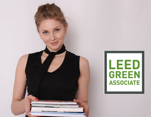 LEED Green Associate